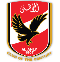 Al Ahly SC crest